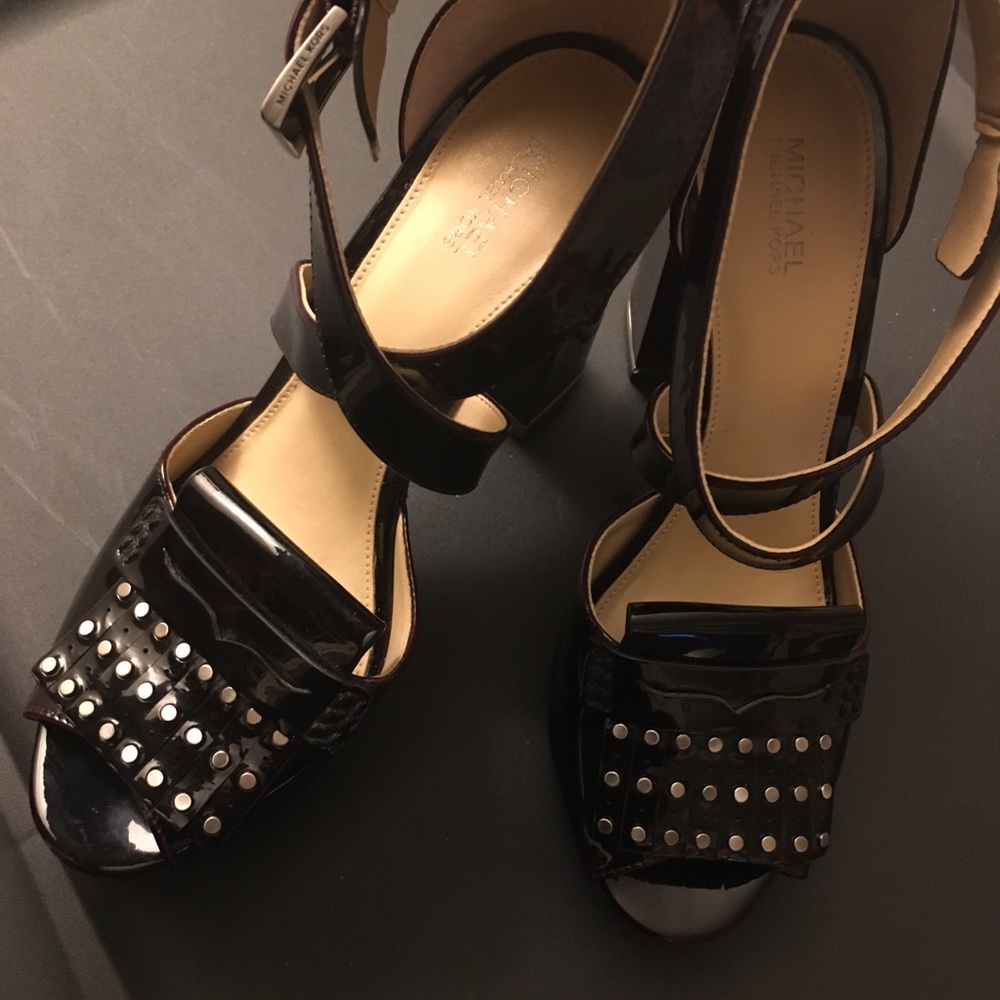 Michael Kors heels